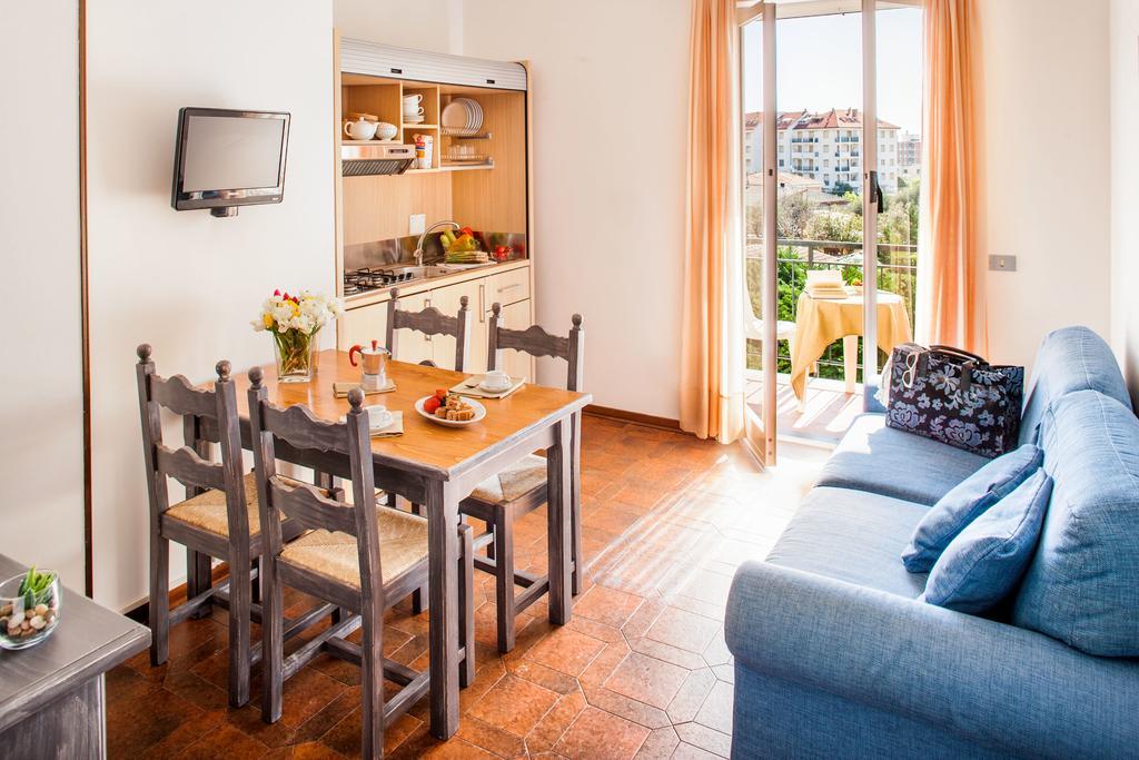 Il Borgo Della Rovere Сан-Бартоломео-аль-Маре Экстерьер фото