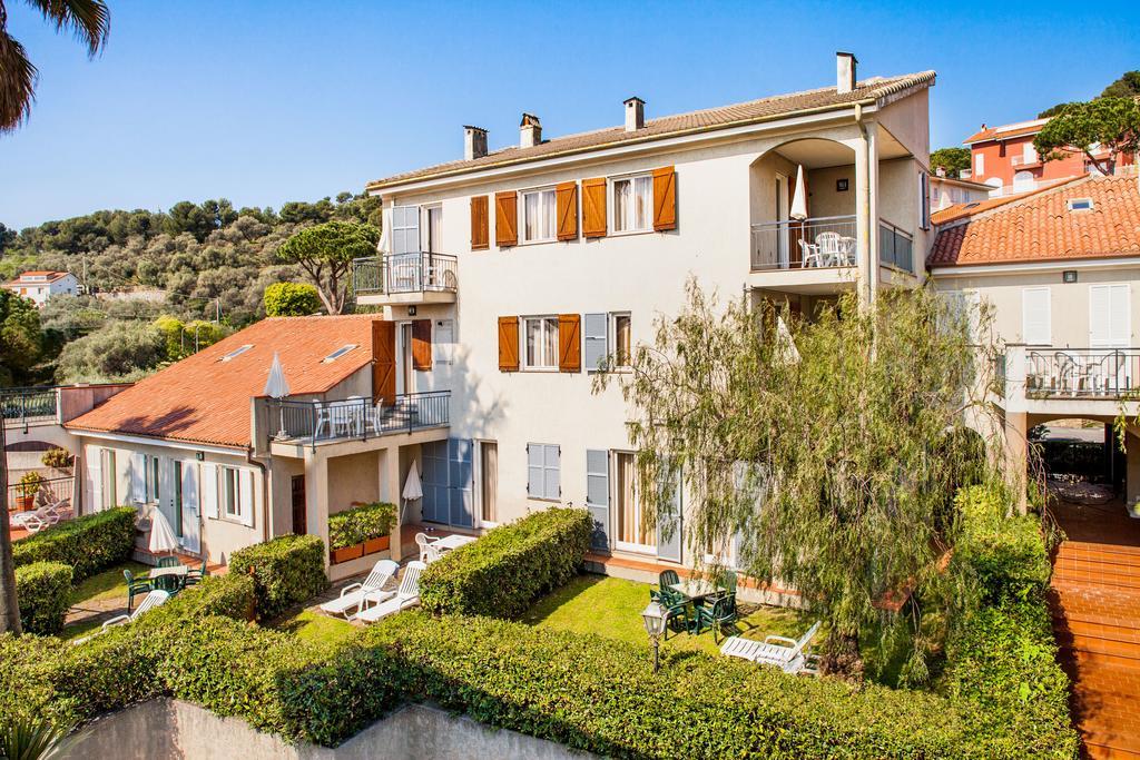 Il Borgo Della Rovere Сан-Бартоломео-аль-Маре Экстерьер фото