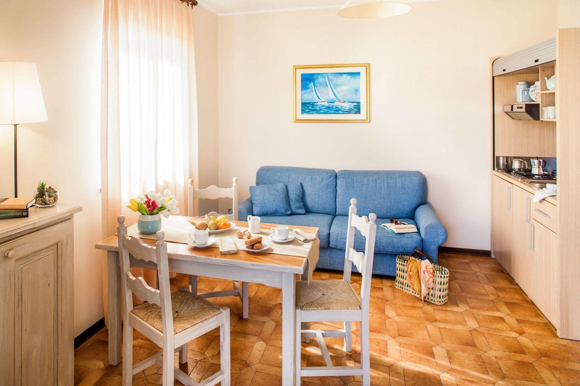 Il Borgo Della Rovere Сан-Бартоломео-аль-Маре Экстерьер фото